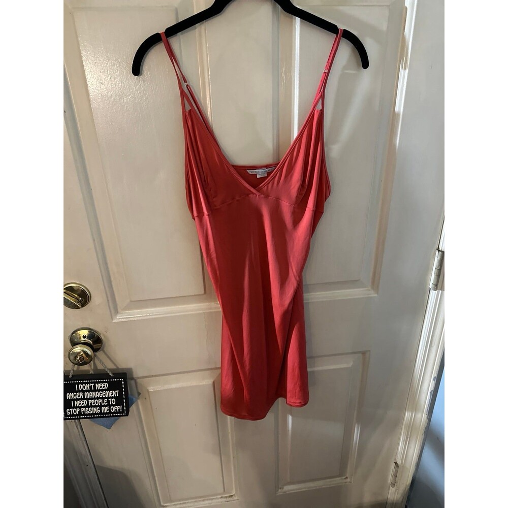 Vintage Victoria’s Secret night gown/slip dress
